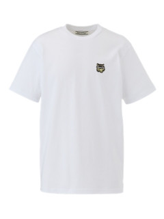 Picture No.1 of Onitsuka Tiger SHORT SLEEVED TEE Onitsuka Tiger 2183B381_100