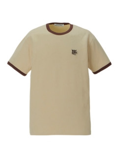 Picture No.1 of Onitsuka Tiger GRAPHIC TEE Onitsuka Tiger 2183B199_250