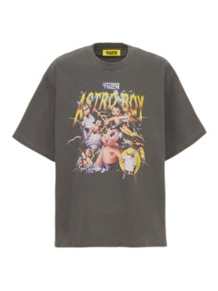 Picture No.1 of Onitsuka Tiger OVERSIZED GRAPHIC TEE Onitsuka Tiger 2181B189_001