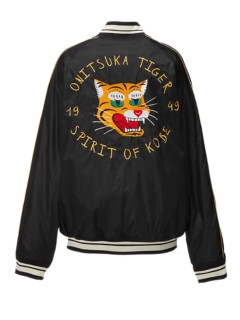 Onitsuka Tiger Women Apparel Online Shop