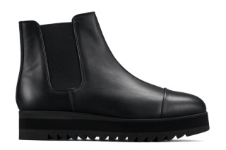 Picture No.1 of Onitsuka Tiger SIDE GORE BOOT HI Onitsuka Tiger 1182A479_002