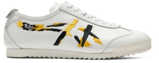 Picture No.1 of Onitsuka Tiger MEXICO 66 DELUXE Onitsuka Tiger 1182A625_101