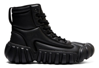 Picture No.1 of Onitsuka Tiger DENTIGRE PUFF BOOT Onitsuka Tiger 1183C181_001