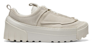 Picture No.1 of Onitsuka Tiger CHUNKY RUNNER LO Onitsuka Tiger 1183C399_100