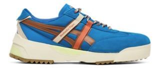 Picture No.1 of Onitsuka Tiger DELEGATION EX Onitsuka Tiger 1183A604_401