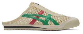 Picture No.1 of Onitsuka Tiger MEXICO 66 SABOT Onitsuka Tiger 1183C123_103
