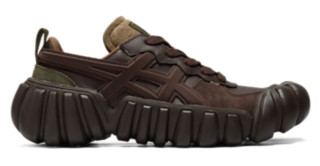 Picture No.1 of Onitsuka Tiger DENTIGRE LS Onitsuka Tiger 1183B421_200