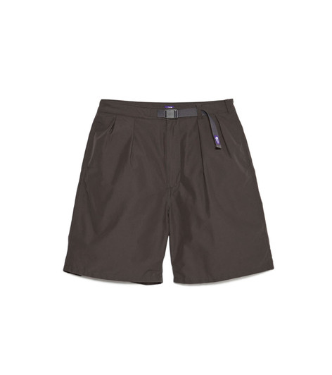 THE NORTH FACE PURPLE LABEL ハーフパンツ THE NORTH FACE PURPLE LABEL Pants International Online Store