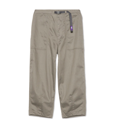 THE NORTH FACE PURPLE LABEL Pants International Online Store