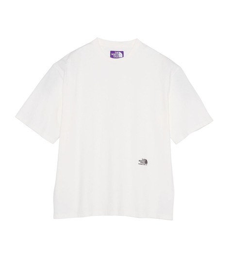 THE NORTH FACE PURPLE LABEL T-Shirts International Online Store