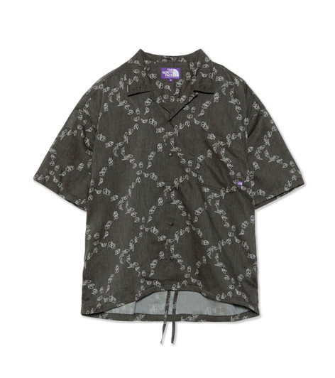 THE NORTH FACE PURPLE LABEL Shirt International Online Store
