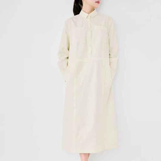 Picture No.1 of minä perhonen La Fonte Dress AES3240S