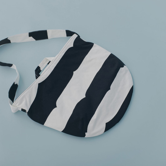 Picture No.1 of minä perhonen little wave Shoulder Bag ACS9865