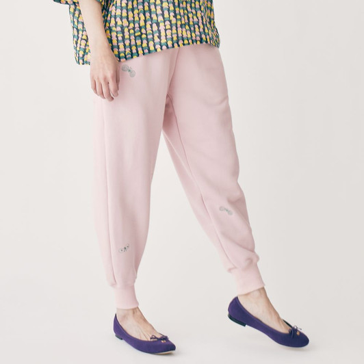 Picture No.1 of minä perhonen choucho Jogger Pants ADS8010S