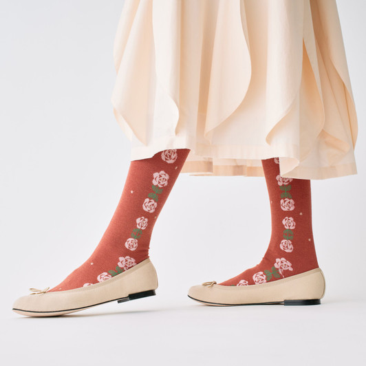 minä perhonen Socks Online Shop to Worldwide