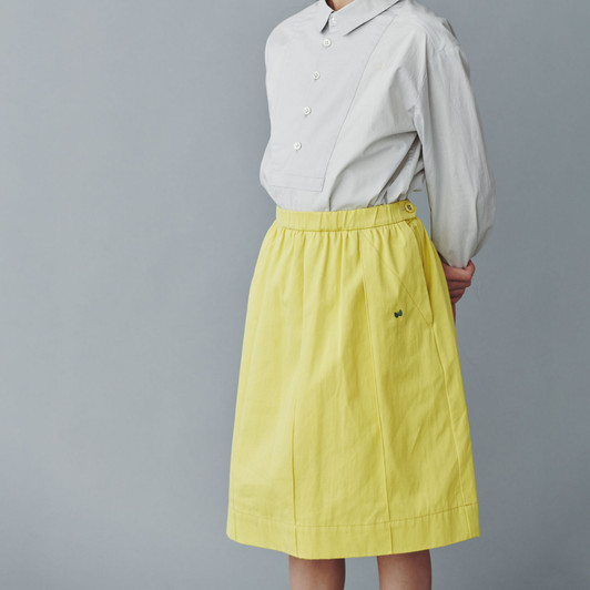 Picture No.1 of minä perhonen bonbon Skirt YS5051P