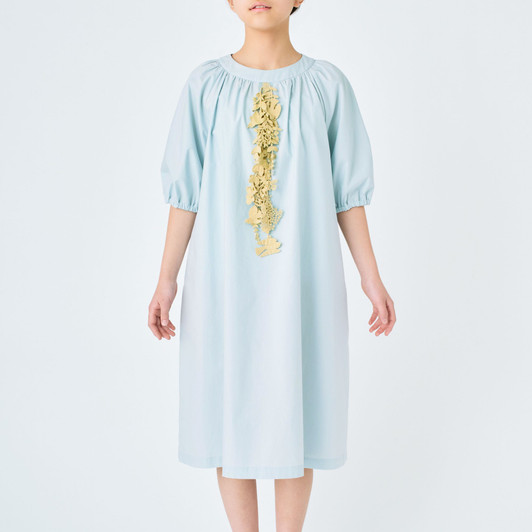 Picture No.1 of minä perhonen Forest Parade Dress AES3449PC