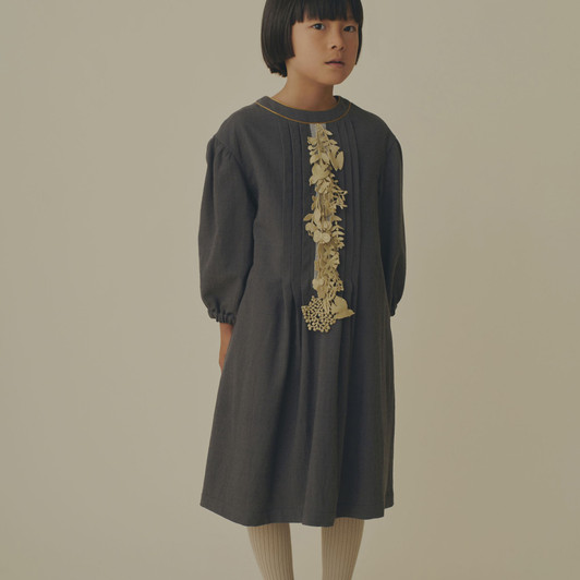 Picture No.1 of minä perhonen Forest Parade Ceremony Dress ACA3417P
