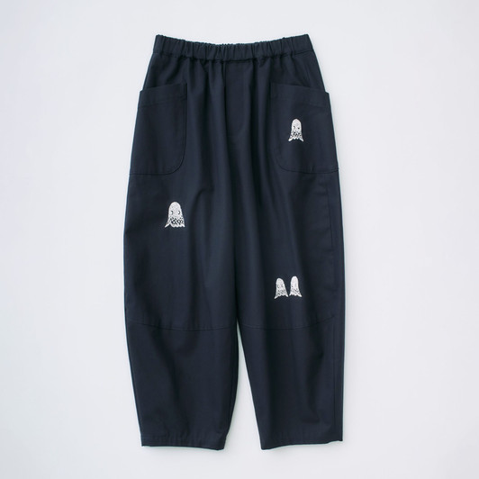 Picture No.1 of minä perhonen Troll Pants AES4149PB