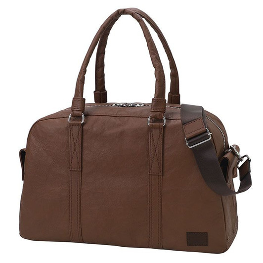 Picture No.1 of Porter FREESTYLE Dyneema LEATHER 2WAY BOSTON BAG 391-05289