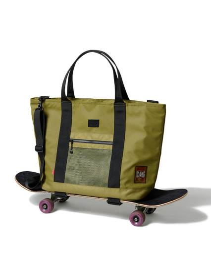 Evisen Skateboards Bags Online Store