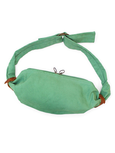 Picture No.1 of KAPITAL No. 6 Canvas More Little Snufkin Bag K2603XB503