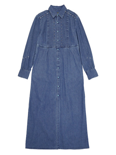 KAPITAL Women's Dress/Jumpsuit