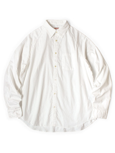Picture No.1 of KAPITAL OX Raglan Shirt K2603LS018