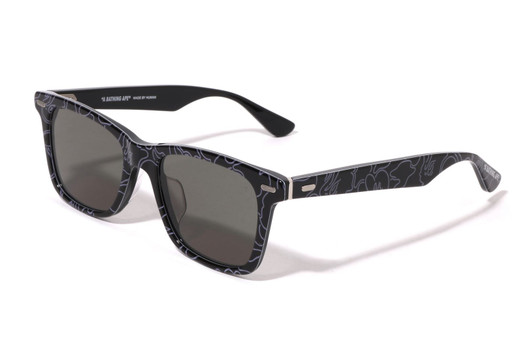 Picture No.1 of BAPE SUNGLASSES #15 1M20-186-328