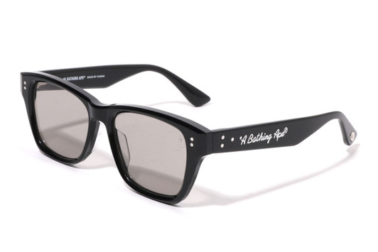 Picture No.1 of BAPE SUNGLASSES #25 1M20-186-338