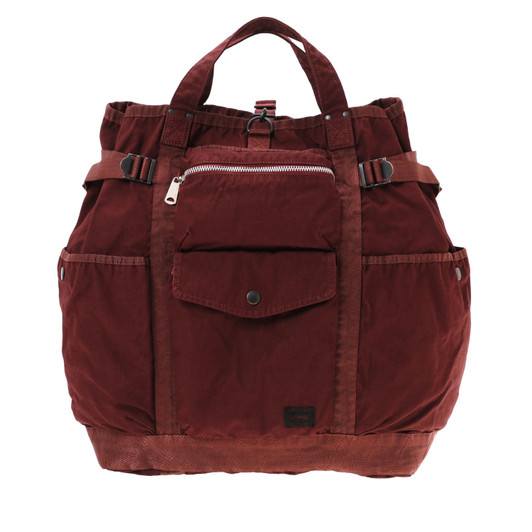 Picture No.1 of Porter CRAG 2WAY RUCKSACK 540-19695