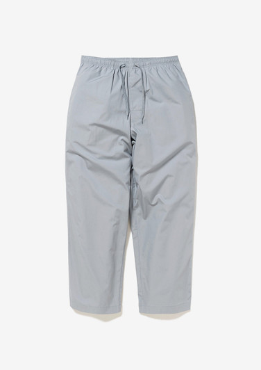 DESCENDANT Pants Online Shop to Worldwide