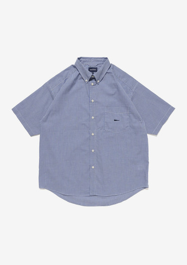 DESCENDANT Shirt Online Shop to Worldwide