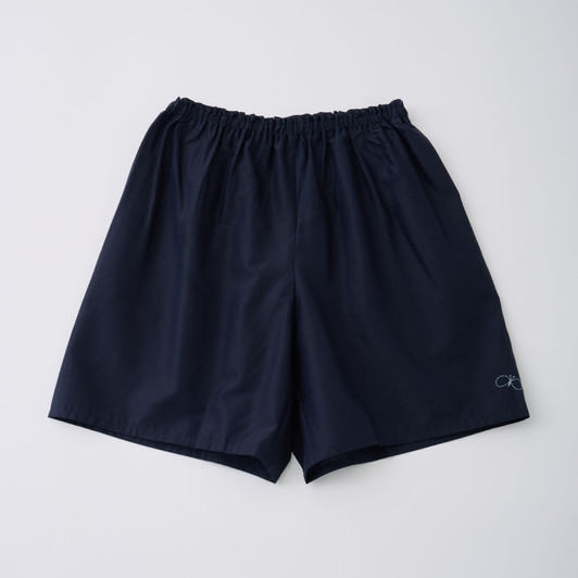 Picture No.1 of minä perhonen Petti pants Short Length MU0096