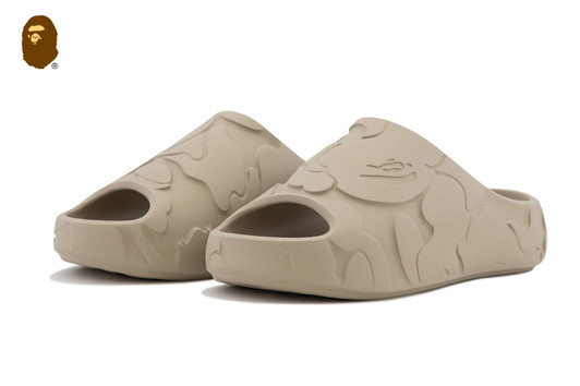 Picture No.1 of BAPE BAPE SLIDE #1 1M30-191-323