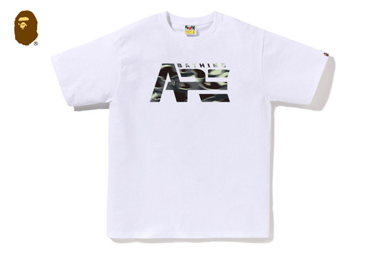 BAPE Online Shop to Worldwide