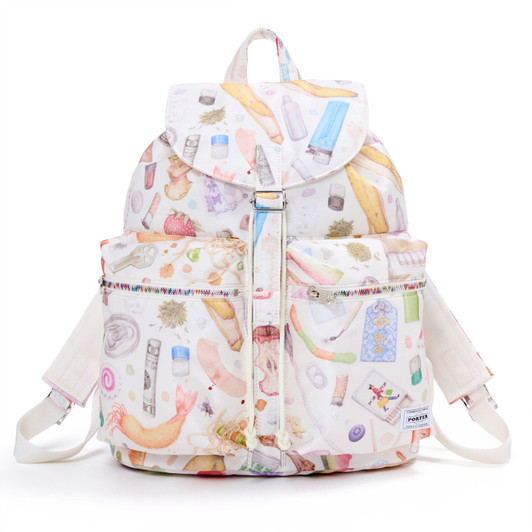 Porter Backpack Online Shop
