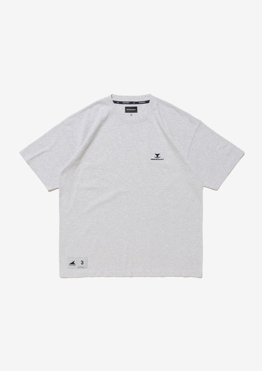 Picture No.1 of DESCENDANT FLUKE UP ORGANIC COTTON SS 261ATDS-CSM26