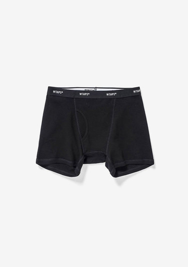 Picture No.1 of WTAPS SKIVVIES BOXER WTAPS 261MYDT-UWM03