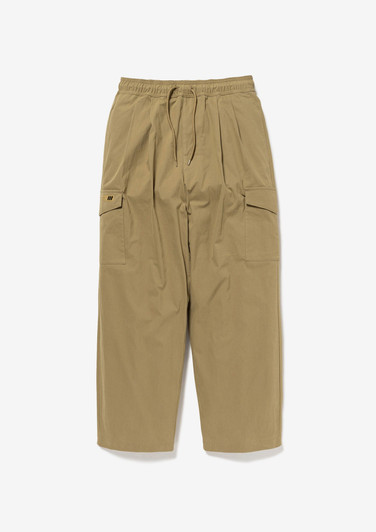 WTAPS Trousers Online Store to Worldwide