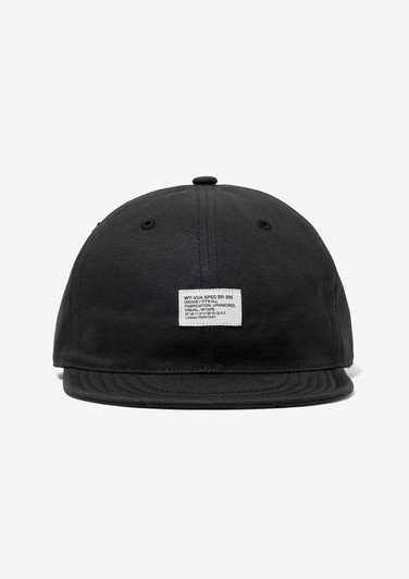 Picture No.1 of WTAPS A3 / CAP / COTTON. CNVS WTAPS 261HCDT-HT04