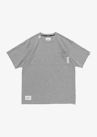 Picture No.1 of WTAPS INSECT / SS / COTTON WTAPS 261ATDT-CSM23