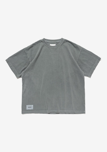 【本日限り 最終値下げ】WTAPS 242ATDTCSM18 WTAPS Cut and Sewn Online Store to Worldwide