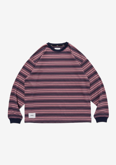 WTAPS Cut and Sewn Online Store to Worldwide