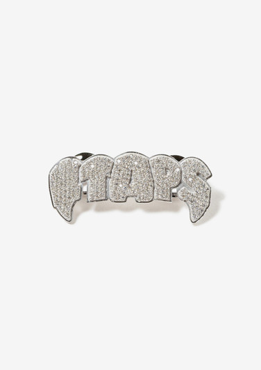 WTAPS Accessory Online Store to Worldwide