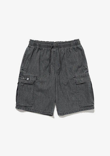 Picture No.1 of WTAPS MILS2301 / SHORTS / COTTON. DENIM WTAPS 261WVDT-PTM09