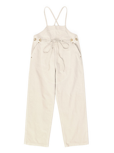 Picture No.1 of KAPITAL Thin Canvas Welded Overalls EK-1439OPEK-1439OPA