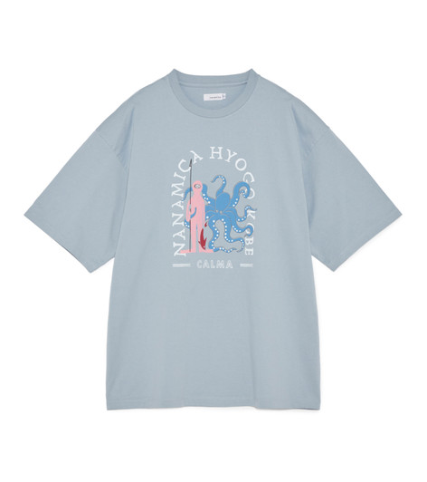 nanamica T-shirts international Online Shop