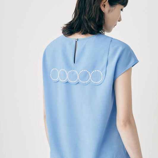 minä perhonen Tops Online Shop to Worldwide