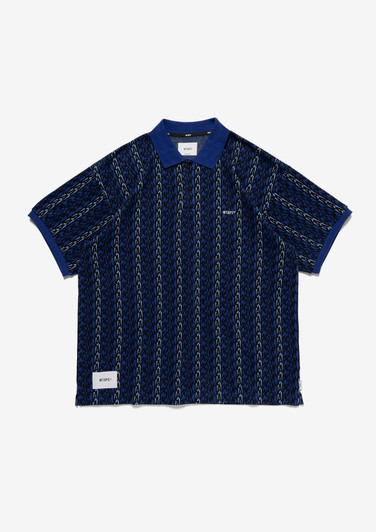 Picture No.1 of WTAPS DUP 01 / SS / COTTON WTAPS 261ATDT-CSM25